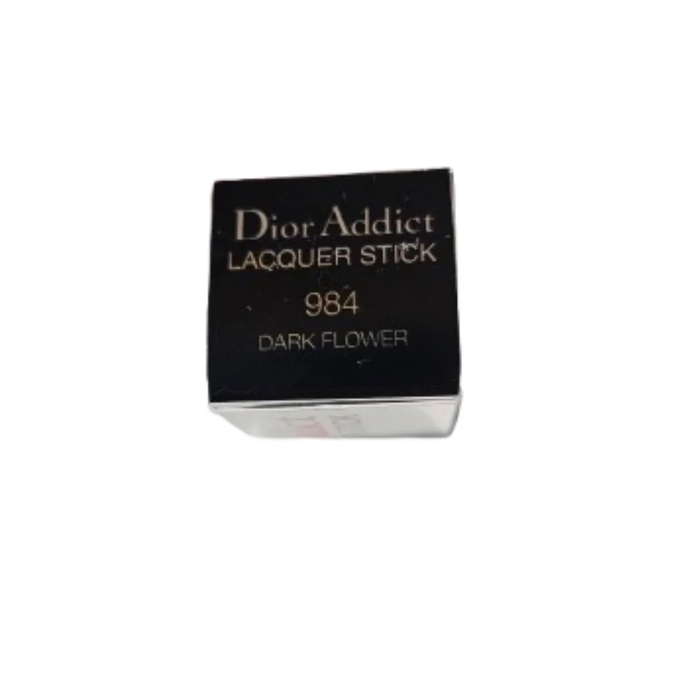 Dior Addict Lacquer Stick 984 Dark Flower - Picture 3 of 3
